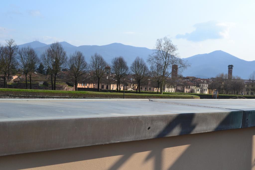 Casa Didi Apartment Lucca Exterior photo